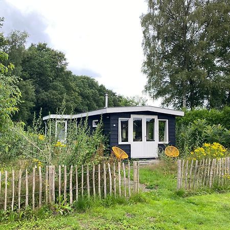Natuurhuisje Veluwe Met Houtkachel En Pizzaoven Villa Ermelo Exterior foto