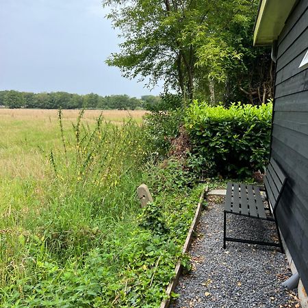 Natuurhuisje Veluwe Met Houtkachel En Pizzaoven Villa Ermelo Exterior foto