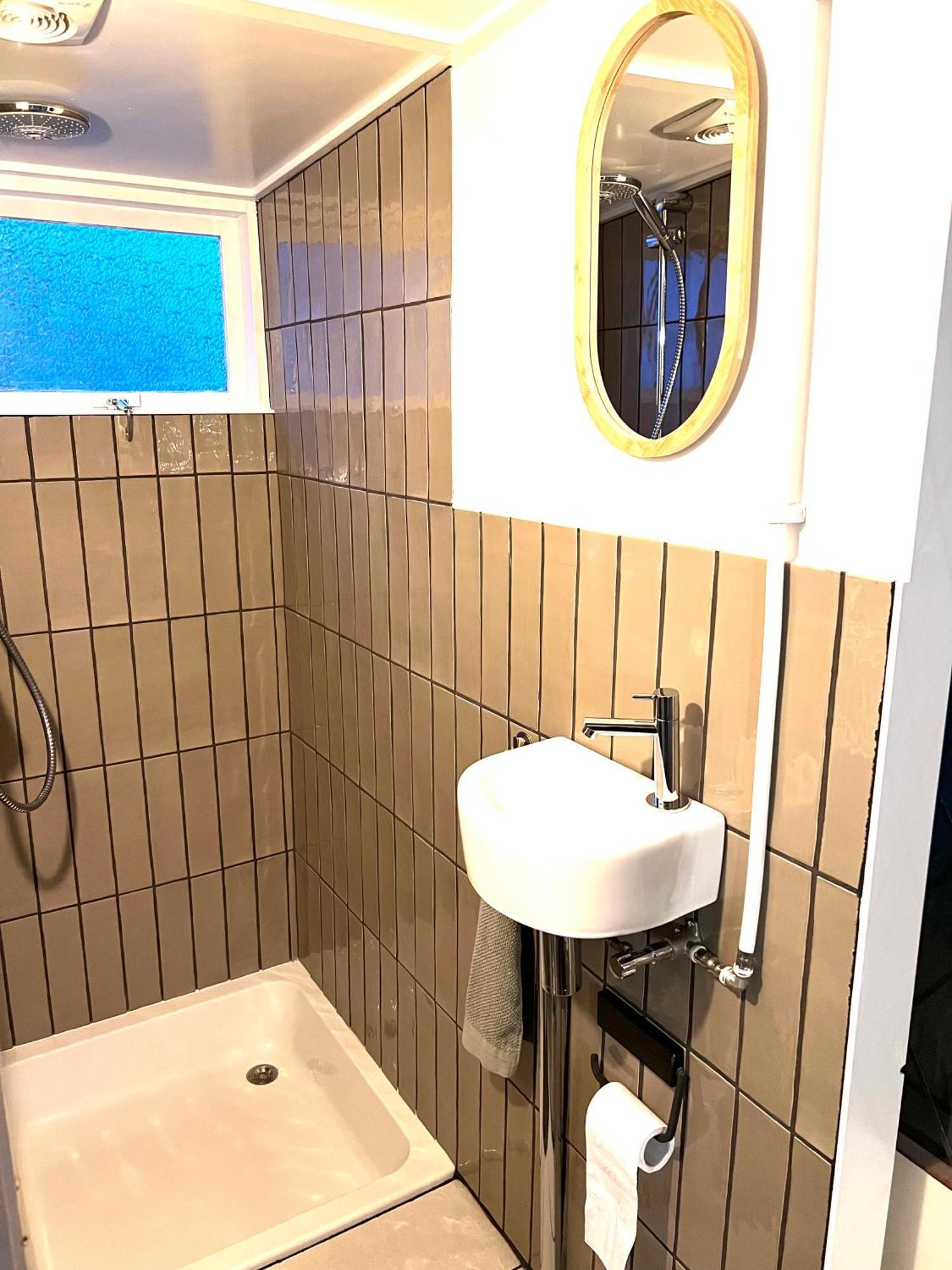 Natuurhuisje Veluwe Met Houtkachel En Pizzaoven Villa Ermelo Exterior foto